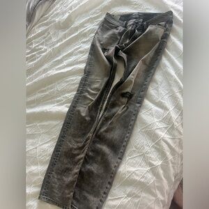 DIESEL    THAVAR   0858M  STRETCH    33/34